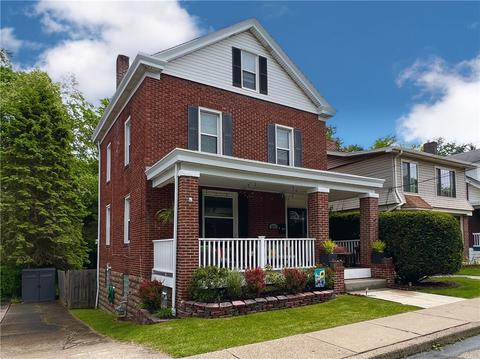 3077 Latonia Ave, Dormont, PA 15216