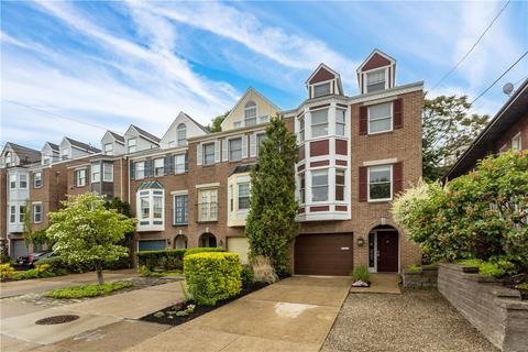 4708 Bayard St, Pittsburgh, PA 15213