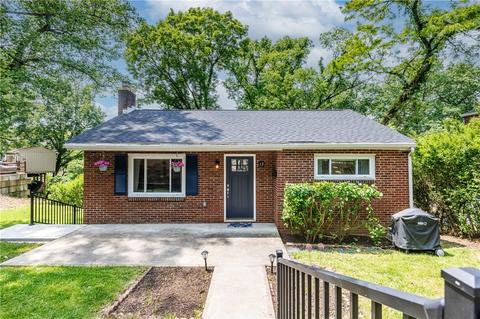 13 Oak Dr, Pittsburgh, PA 15214