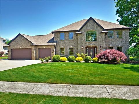 501 Ashton Ct, North Huntingdon, PA 15642