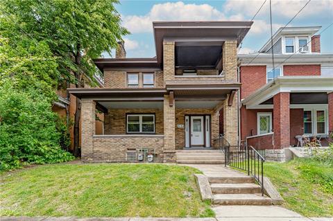 3124 Landis St, Pittsburgh, PA 15204