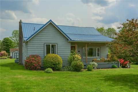 1081 Evans City Rd, Renfrew, PA 16053