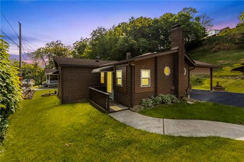1107 8th Street Ext, Ambridge, PA 15003
