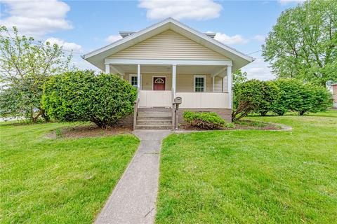 22 Highland Ave, Mount Pleasant, PA 15666
