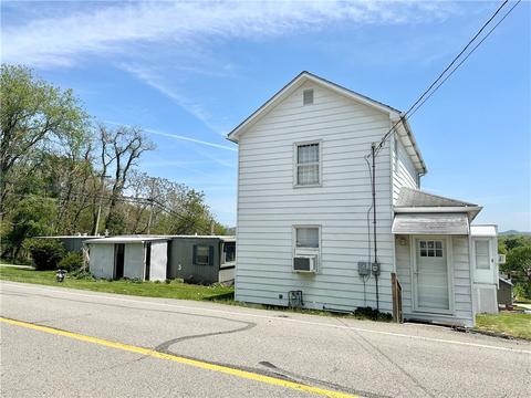 1639 Main St, West Leechburg, PA 15656