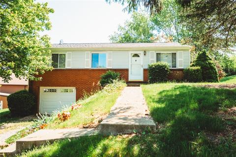 108 Shadeland Dr, Beaver, PA 15009