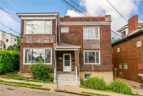 1 Blaine St, Brookline, PA 15226