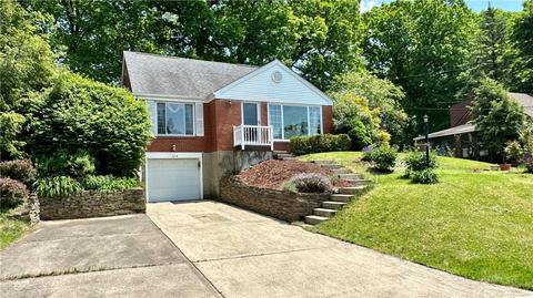 234 Rockingham Rd, Pittsburgh, PA 15238
