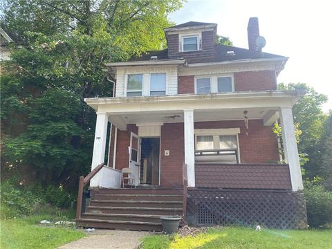 119 King St, Aliquippa, PA 15001
