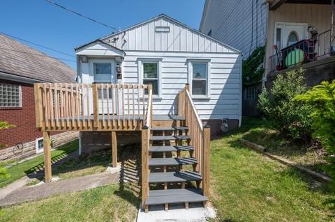 335 Anthony St, Mount Oliver, PA 15210