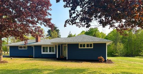 161 Fredonia Rd, Greenville, PA 16125