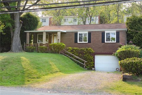 6753 Leechburg Rd, Verona, PA 15147