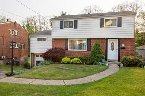 171 Mckenzie Dr, Penn Hills, PA 15235