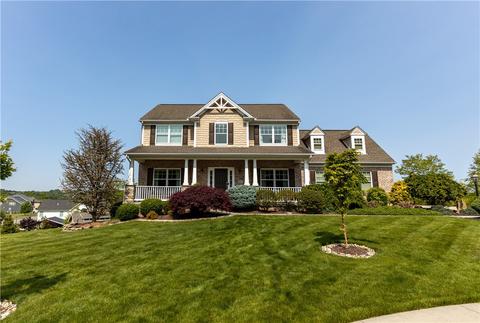 807 Highfield Ct, Coraopolis, PA 15108