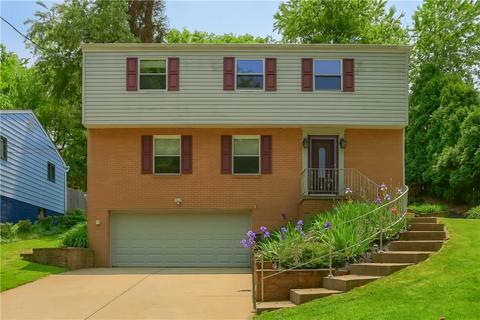 115 Petunia Ave, Pittsburgh, PA 15229