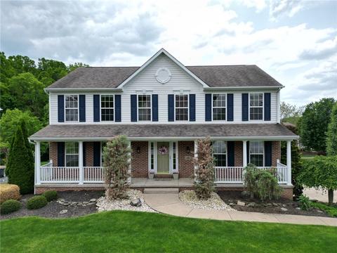 101 Tanglewood Ct, Irwin, PA 15642