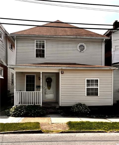 340 Concord, Greensburg, PA 15601