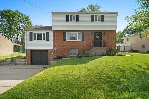 197 N Vireo Dr, Mckees Rocks, PA 15136