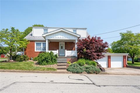 200 E 4th Ave, Latrobe, PA 15650