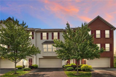 42 Morningtide Ct, Monroeville, PA 15146