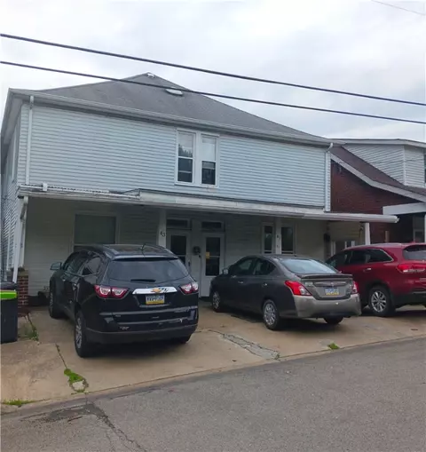 41 Reed Ave, Monessen, PA 15062