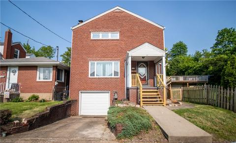 1928 Victoria Ave, New Kensington, PA 15068