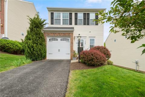 6105 Granville Ct, Mcdonald, PA 15057