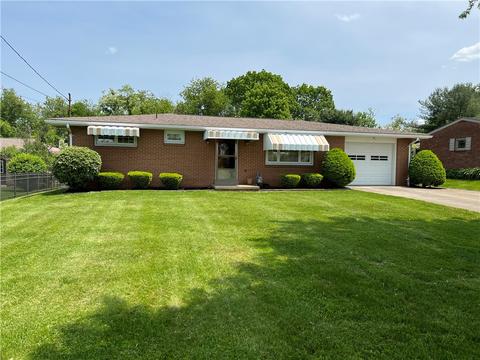 785 Louis Ave, Rochester, PA 15074