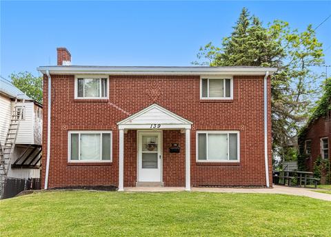 139 E Virginia Ave, Homestead, PA 15120