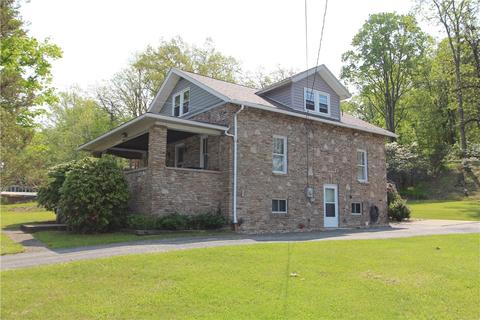 3706 N State Route 711, Ligonier, PA 15658