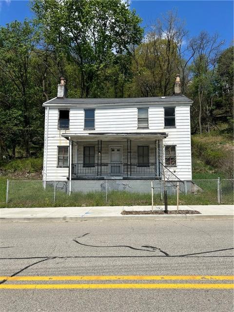 2459 N Charles St, Pittsburgh, PA 15214