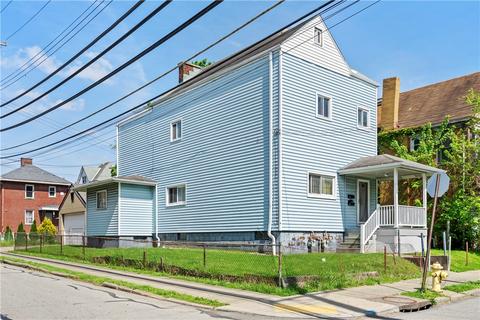 2962 Glen Mawr St, Pittsburgh, PA 15204