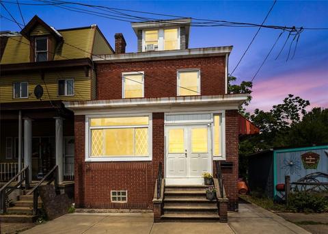 11 Butler St, Millvale, PA 15209