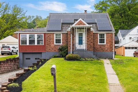 236 Maryland Dr, Shaler, PA 15116