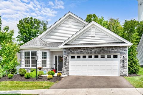 283 Jefferson Ln, Cranberry, PA 16066