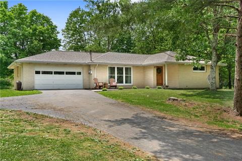 2276 Route 168, Georgetown, PA 15043