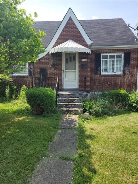 160 Pennsylvania Ave, Clairton, PA 15025