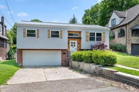 4723 Theodore, Munhall, PA 15120