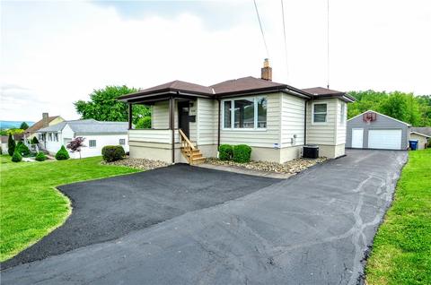 506 N Church St, Mount Pleasant, PA 15666