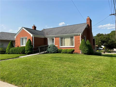 1327 Fawcett Ave, White Oak, PA 15131