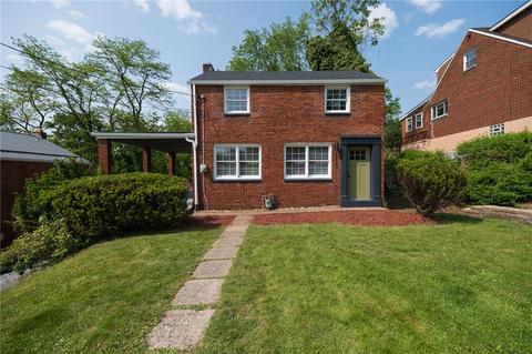 110 Briarwood Dr, Penn Hills, PA 15235