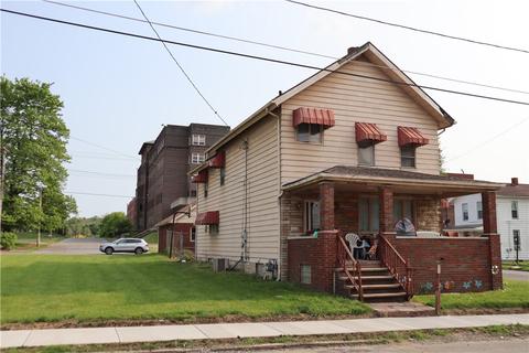 102 Maitland St, New Castle, PA 16101