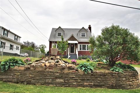 1208 Lewis Ave, Jeannette, PA 15644
