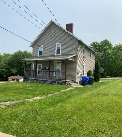 273 Normal Ave, Slippery Rock, PA 16057