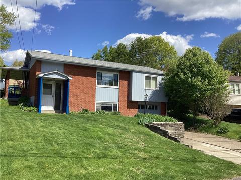 547 Meadowvale Dr, Harmar, PA 15024