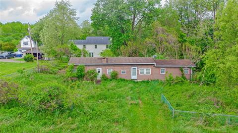 202 Washington Ave, Brownsville, PA 15417