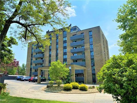 820 E Beau St #6k, Washington, PA 15301