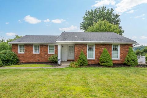 1326 Silver Ln, Coraopolis, PA 15108