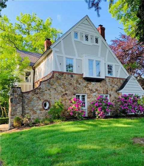 438 Dorseyville Rd, Pittsburgh, PA 15215