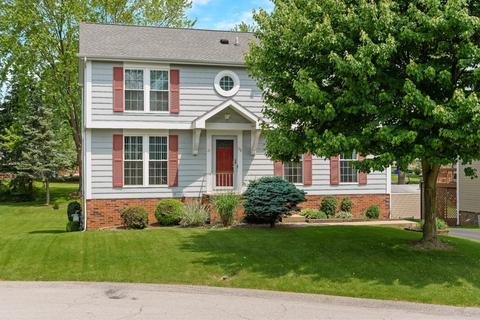 128 Clearbrook Dr, Cranberry Township, PA 16066